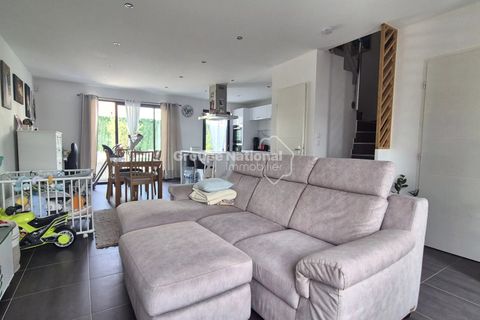 Villa i Jonquerettes, Vaucluse, Jonquerettes - € 279.000 | Ref: NJ481 - foto 18