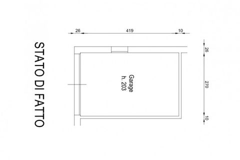 Lejlighed i Padua, Padua, Padua - € 125.000 | Ref: Gio125 - foto 12