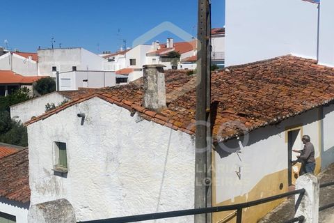 Villa a Barrancos, Beja, Barrancos - € 24.000 | Ref: CAS_882 - foto 2