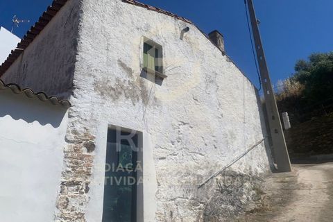 Villa a Barrancos, Beja, Barrancos - € 24.000 | Ref: CAS_882 - foto 3