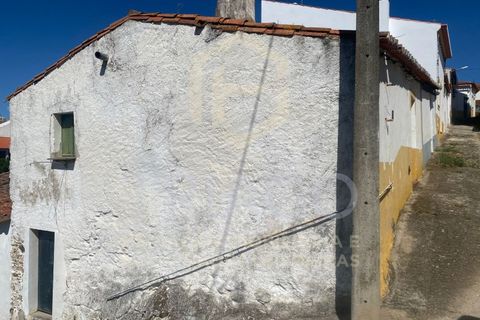 Villa a Barrancos, Beja, Barrancos - € 24.000 | Ref: CAS_882 - foto 4
