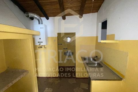 Villa a Barrancos, Beja, Barrancos - € 24.000 | Ref: CAS_882 - foto 5