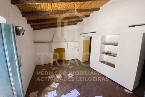 Villa a Barrancos, Beja, Barrancos - € 24.000 | Ref: CAS_882 - foto 6