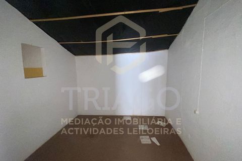 Villa a Barrancos, Beja, Barrancos - € 24.000 | Ref: CAS_882 - foto 7