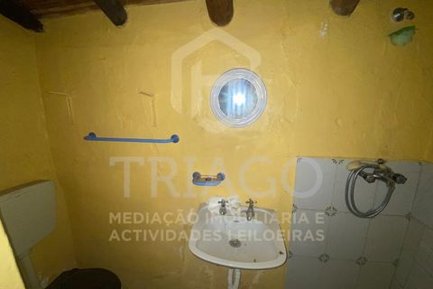 Villa a Barrancos, Beja, Barrancos - € 24.000 | Ref: CAS_882 - foto 8