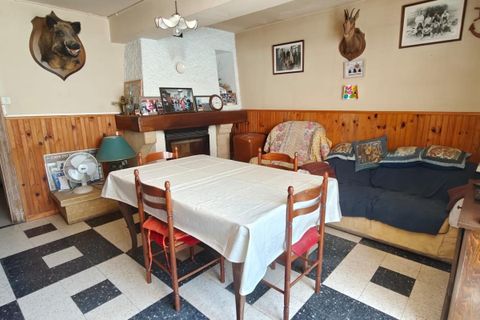 Landsbyhus i Lauraguel, Aude, Lauraguel - € 120.000 | Ref: 9386 - foto 2