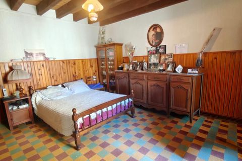 Landsbyhus i Lauraguel, Aude, Lauraguel - € 120.000 | Ref: 9386 - foto 9