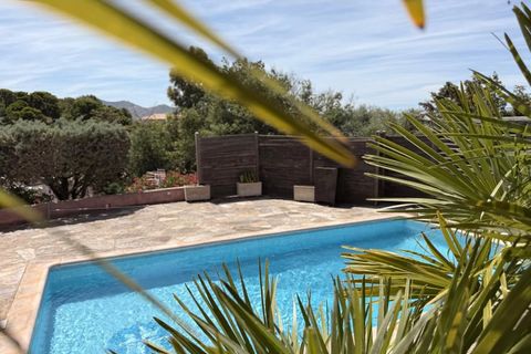 Villa i Saint-Florent, Haute-Corse, Saint-Florent - € 950.000 | Ref: 2206 - foto 4