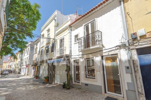 Villa a Setubal, Setubal, Setubal - € 1.700/mes | Ref: CAS_T3_IP_1114 - foto 17