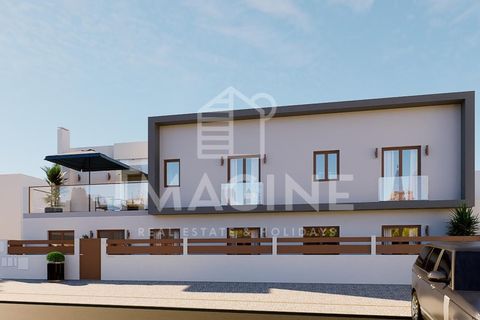 Villa i Setubal, Setubal, Setubal - € 565.000 | Ref: CAS_T4_VC_1029 - foto 1