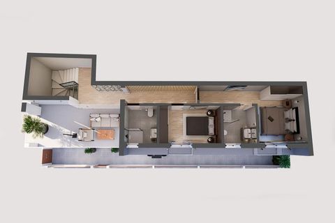 Villa i Setubal, Setubal, Setubal - € 565.000 | Ref: CAS_T4_VC_1029 - foto 20