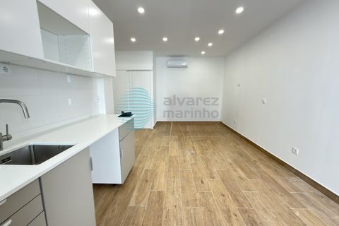 Apartament a Matacaes, Lisbon, Matacaes - € 1.200/mes | Ref: 3385-T2UAM - foto 3