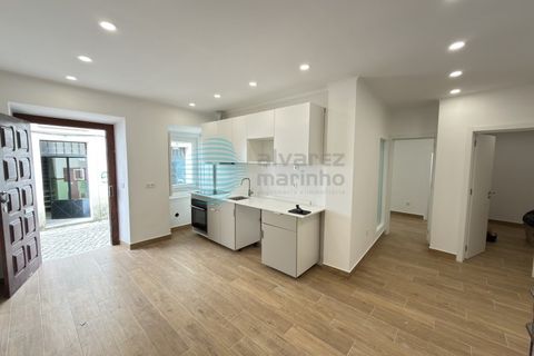 Apartament a Matacaes, Lisbon, Matacaes - € 1.200/mes | Ref: 3385-T2UAM - foto 4