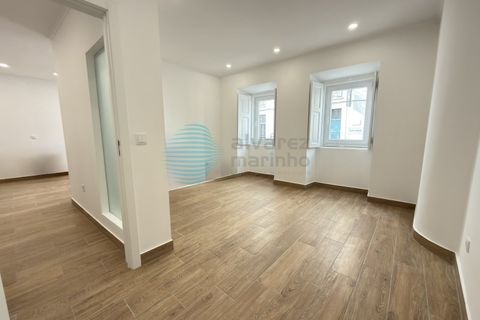 Apartament a Matacaes, Lisbon, Matacaes - € 1.200/mes | Ref: 3385-T2UAM - foto 5