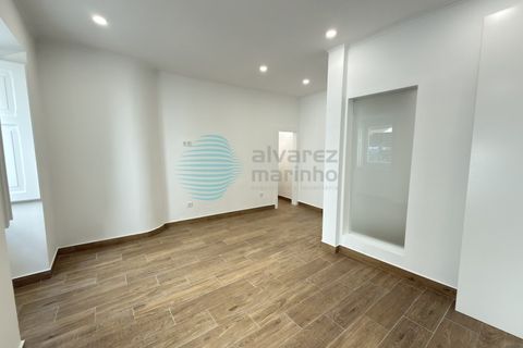 Apartament a Matacaes, Lisbon, Matacaes - € 1.200/mes | Ref: 3385-T2UAM - foto 6