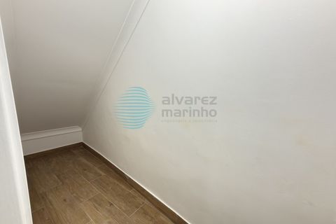 Apartament a Matacaes, Lisbon, Matacaes - € 1.200/mes | Ref: 3385-T2UAM - foto 7