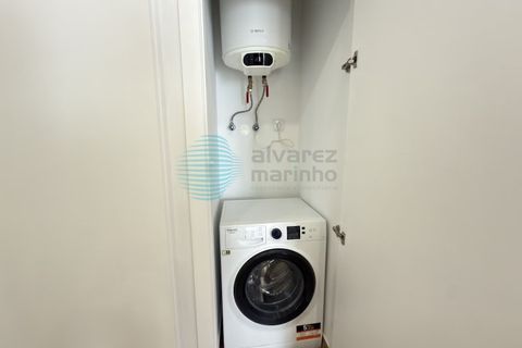 Apartament a Matacaes, Lisbon, Matacaes - € 1.200/mes | Ref: 3385-T2UAM - foto 8