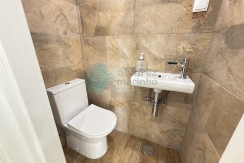 Apartament a Matacaes, Lisbon, Matacaes - € 1.200/mes | Ref: 3385-T2UAM - foto 9