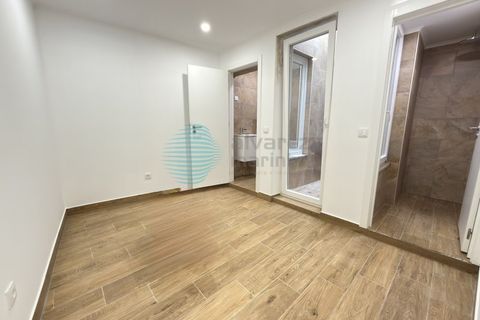 Apartament a Matacaes, Lisbon, Matacaes - € 1.200/mes | Ref: 3385-T2UAM - foto 10