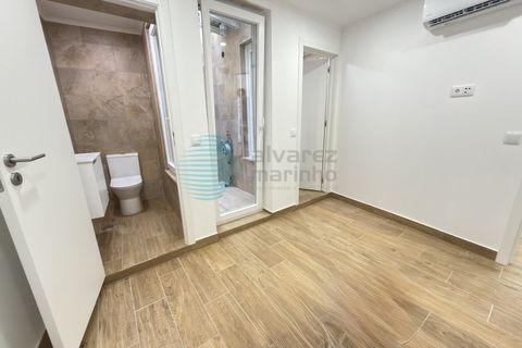 Apartament a Matacaes, Lisbon, Matacaes - € 1.200/mes | Ref: 3385-T2UAM - foto 11