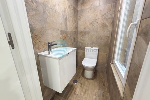 Apartament a Matacaes, Lisbon, Matacaes - € 1.200/mes | Ref: 3385-T2UAM - foto 12