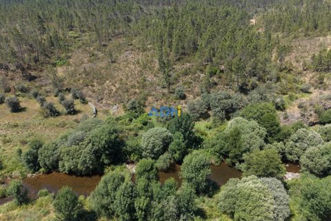 Helårsgrund i Castelo Branco, Castelo Branco, Castelo Branco - € 15.000 | Ref: 126032 - foto 1