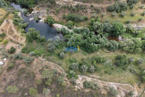 Helårsgrund i Castelo Branco, Castelo Branco, Castelo Branco - € 26.000 | Ref: 126030 - foto 1