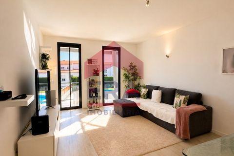 Leilighet i Ribamar, Lisbon, Ribamar - € 359 000 | Ref: 130260133 - foto 4