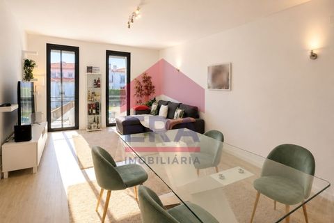 Leilighet i Ribamar, Lisbon, Ribamar - € 359 000 | Ref: 130260133 - foto 6