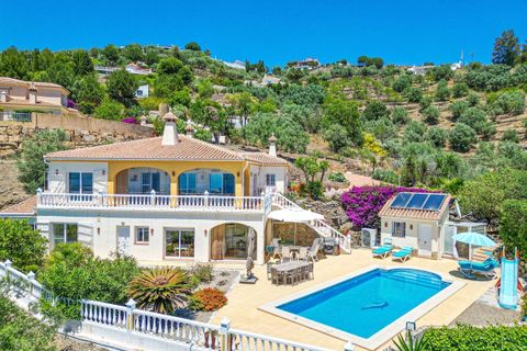 Villa i Arenas De Velez, Malaga, Arenas De Velez - € 980.000 | Ref: R5407663 - foto 1