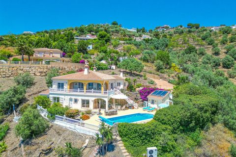 Villa i Arenas De Velez, Malaga, Arenas De Velez - € 980.000 | Ref: R5407663 - foto 2