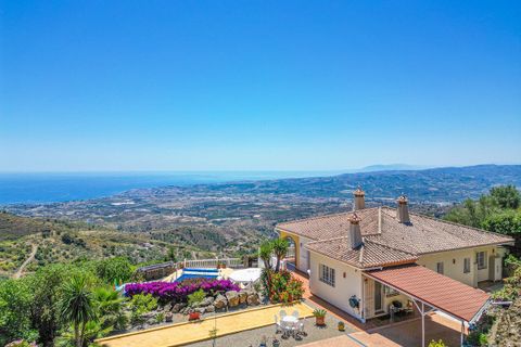 Villa i Arenas De Velez, Malaga, Arenas De Velez - € 980.000 | Ref: R5407663 - foto 3