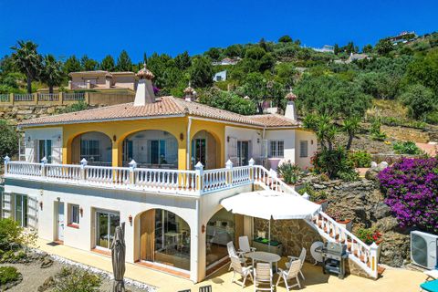 Villa i Arenas De Velez, Malaga, Arenas De Velez - € 980.000 | Ref: R5407663 - foto 6