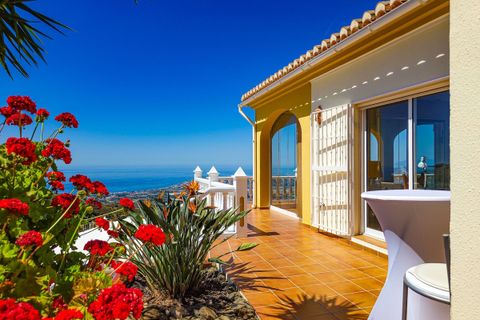 Villa i Arenas De Velez, Malaga, Arenas De Velez - € 980.000 | Ref: R5407663 - foto 7