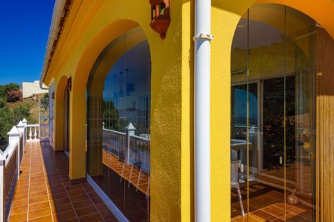 Villa i Arenas De Velez, Malaga, Arenas De Velez - € 980.000 | Ref: R5407663 - foto 8