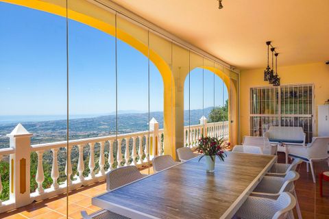 Villa i Arenas De Velez, Malaga, Arenas De Velez - € 980.000 | Ref: R5407663 - foto 9