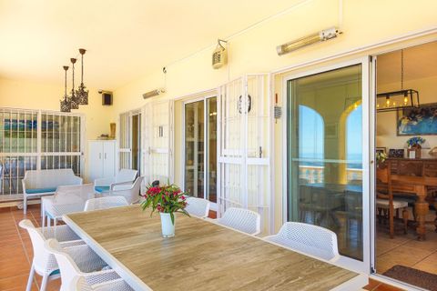 Villa i Arenas De Velez, Malaga, Arenas De Velez - € 980.000 | Ref: R5407663 - foto 10