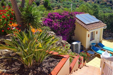 Villa i Arenas De Velez, Malaga, Arenas De Velez - € 980.000 | Ref: R5407663 - foto 40