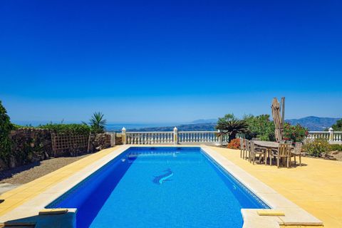 Villa i Arenas De Velez, Malaga, Arenas De Velez - € 980.000 | Ref: R5407663 - foto 42