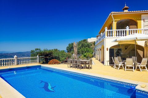 Villa i Arenas De Velez, Malaga, Arenas De Velez - € 980.000 | Ref: R5407663 - foto 43