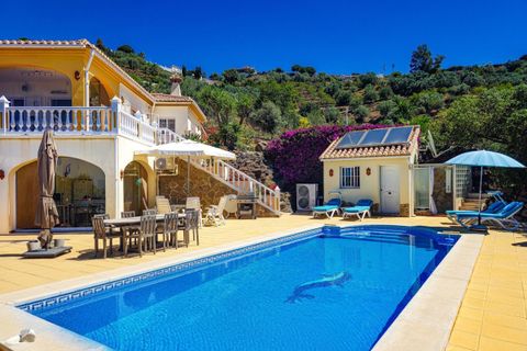 Villa i Arenas De Velez, Malaga, Arenas De Velez - € 980.000 | Ref: R5407663 - foto 44