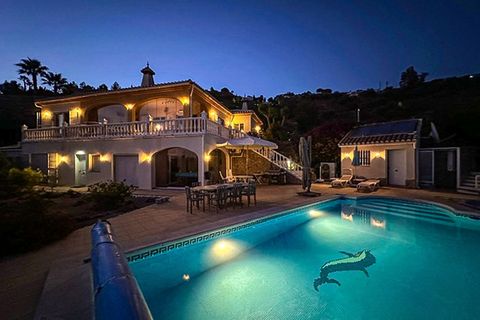 Villa i Arenas De Velez, Malaga, Arenas De Velez - € 980.000 | Ref: R5407663 - foto 49
