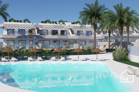 Bungalou a Finestrat, Alicante, Finestrat - € 419.900 | Ref: 0019AMB509 - foto 3