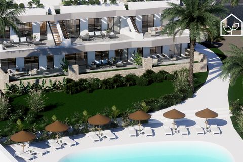 Bungalou a Finestrat, Alicante, Finestrat - € 419.900 | Ref: 0019AMB509 - foto 6