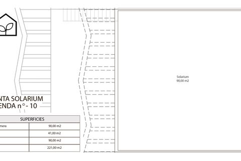 Bungalou a Finestrat, Alicante, Finestrat - € 419.900 | Ref: 0019AMB509 - foto 21