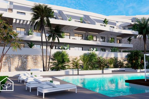 Lejlighed i Finestrat, Alicante, Finestrat - € 319.900 | Ref: 0022AMB509 - foto 3