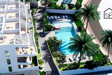 Lejlighed i Finestrat, Alicante, Finestrat - € 319.900 | Ref: 0022AMB509 - foto 4