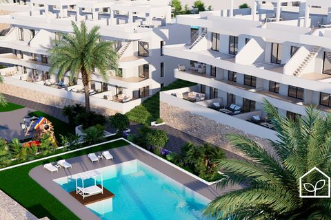 Lejlighed i Finestrat, Alicante, Finestrat - € 319.900 | Ref: 0022AMB509 - foto 5