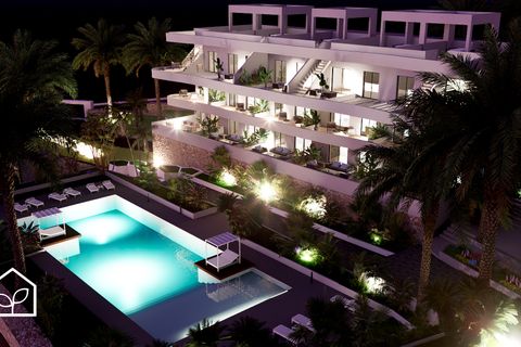 Lejlighed i Finestrat, Alicante, Finestrat - € 319.900 | Ref: 0022AMB509 - foto 6
