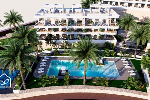 Lejlighed i Finestrat, Alicante, Finestrat - € 319.900 | Ref: 0022AMB509 - foto 7